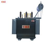 MÁY BIẾN ÁP 3 PHA 1000 kVA